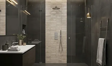 Bathroom Tiles Design in India: Trends, Styles & Budget Guide (2026)