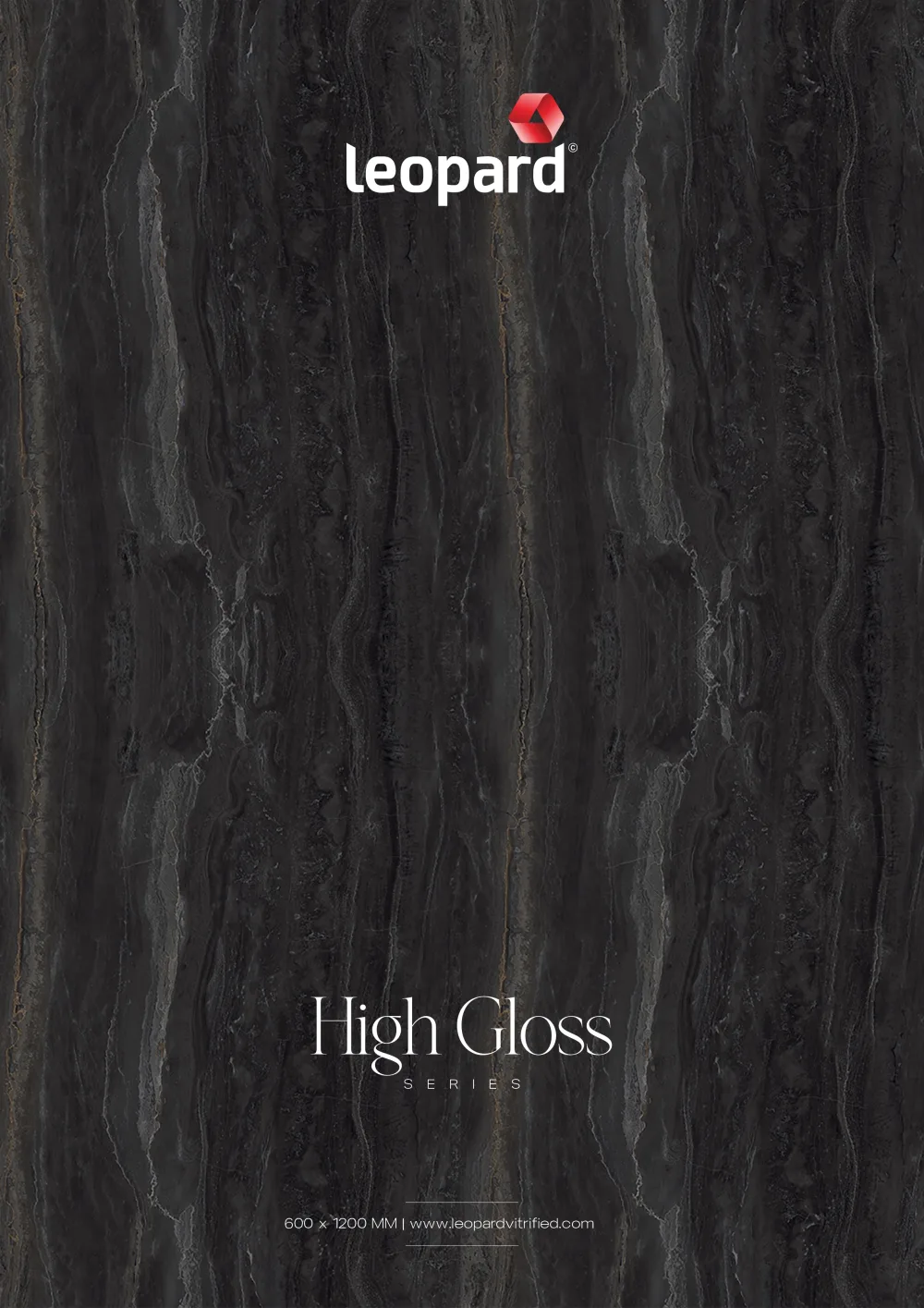 Highgloss Catalogue cover