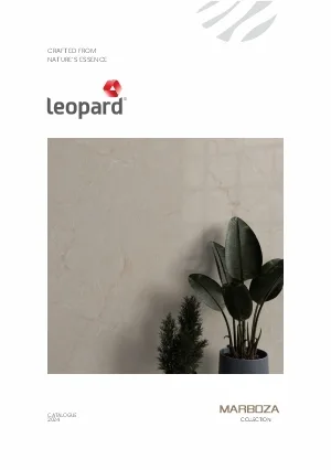 Marble Catalogue cover