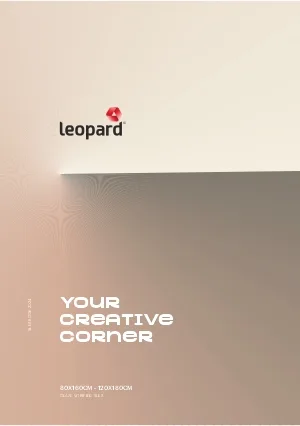 Master Catalogue cover