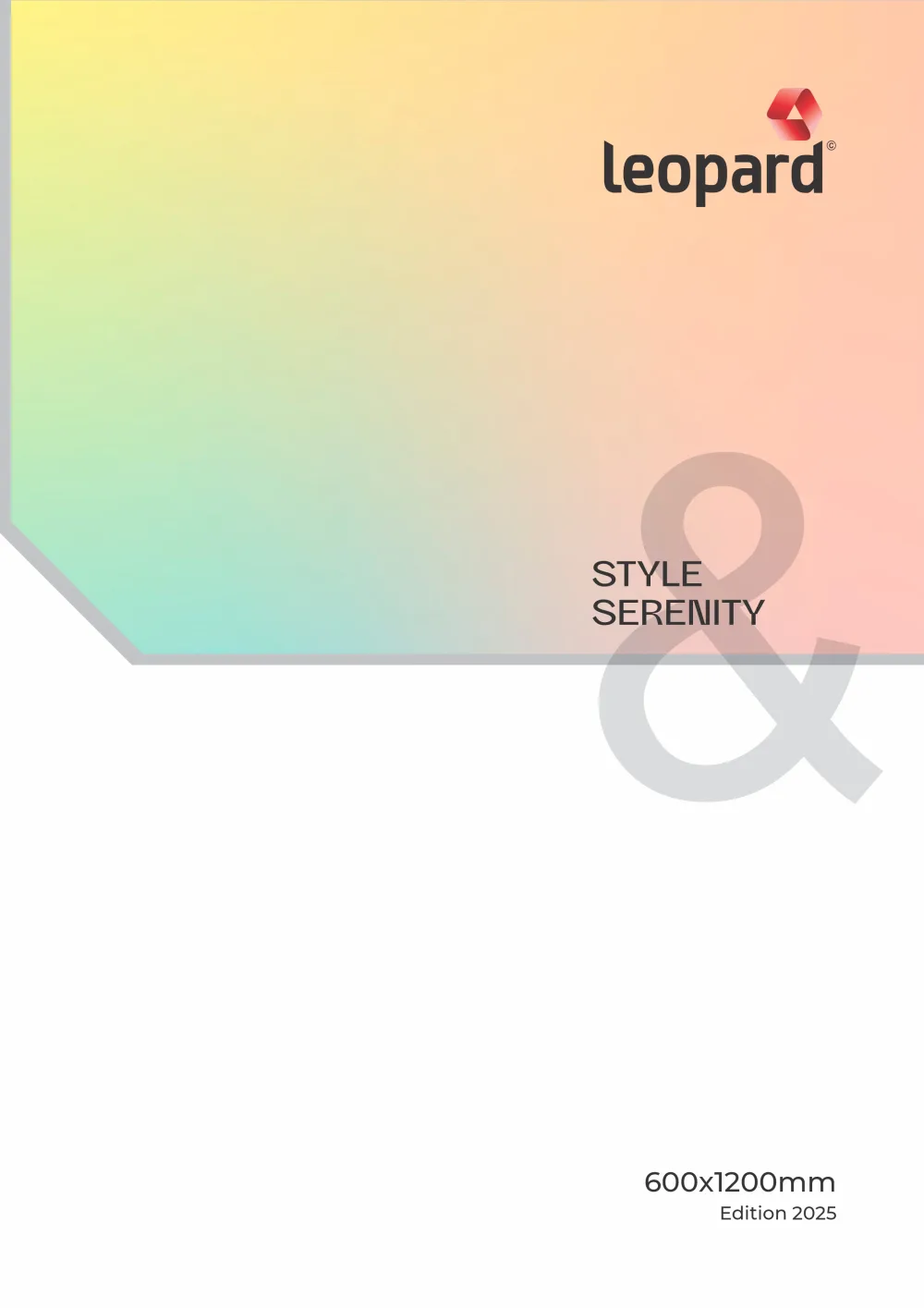 Matt Catalogue cover