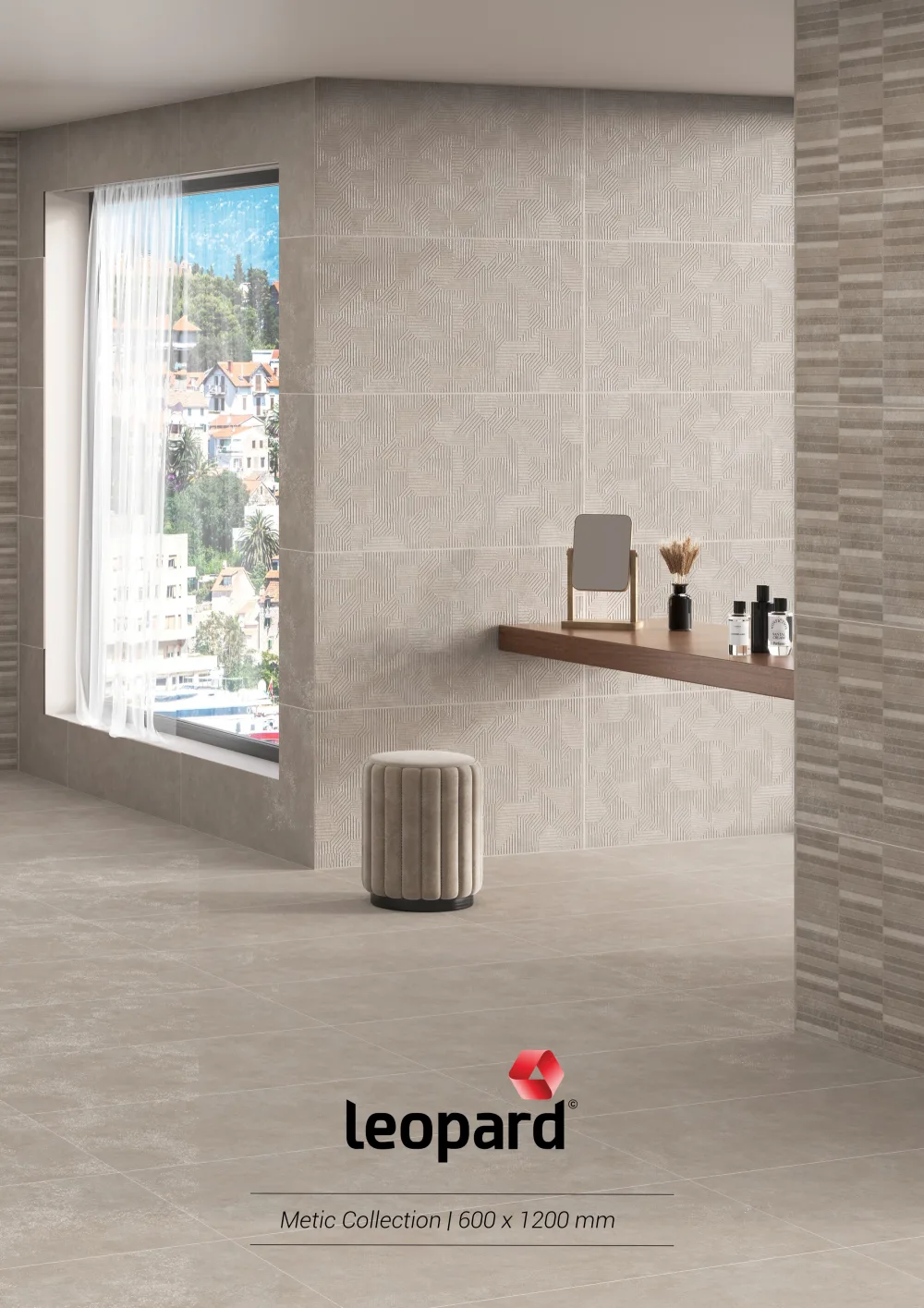 Metic Catalogue cover