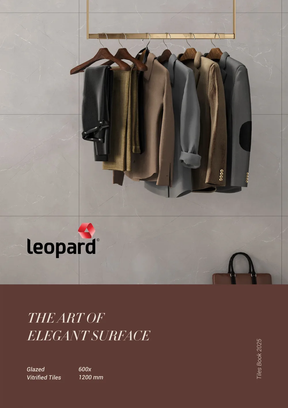 Papermatt Catalogue cover