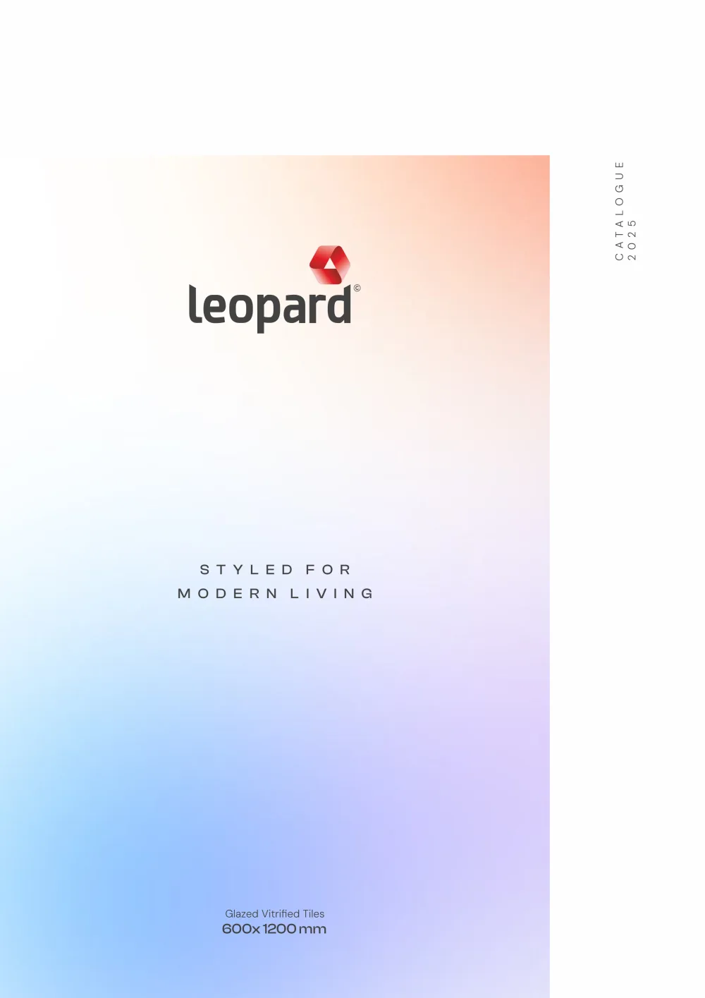 Polished Catalogue cover