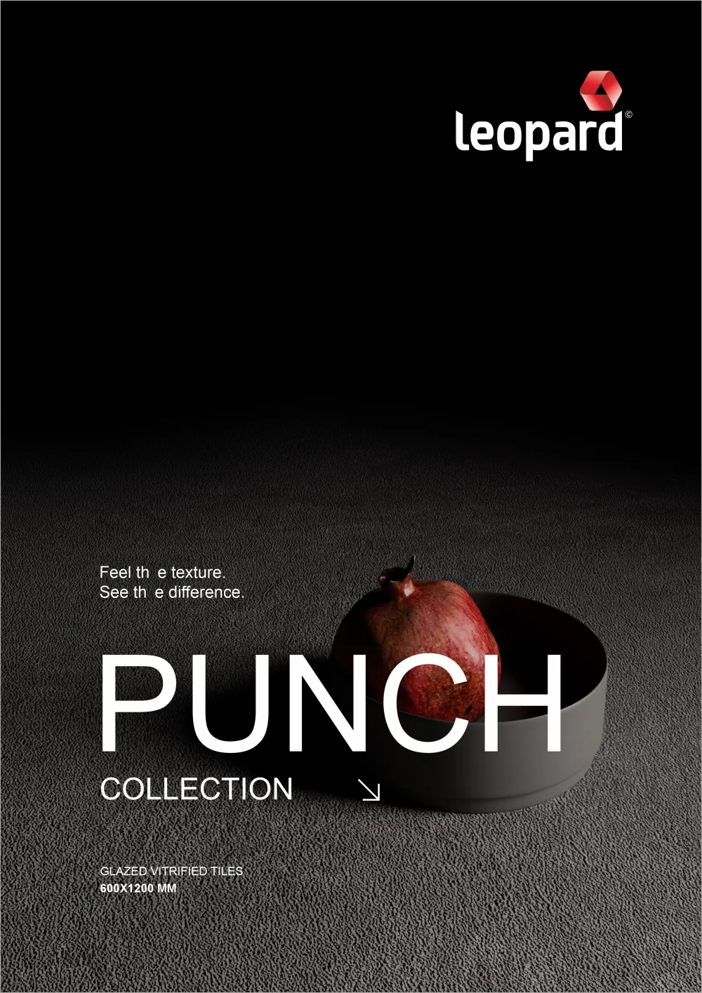Punch Catalogue cover