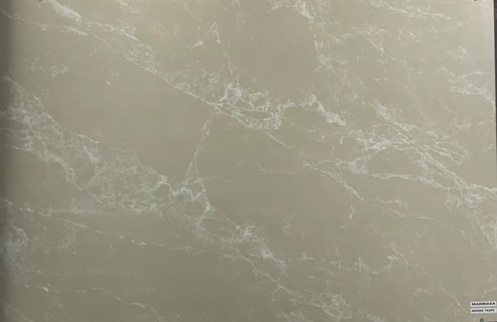 ARIANA TAUPE In a room