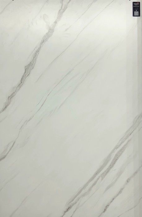 MERCURY WHITE In a room