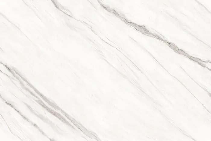 MERCURY WHITE Design