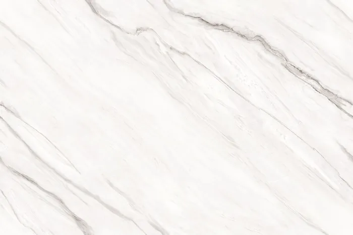MERCURY WHITE Design