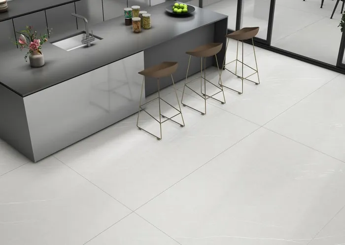 PLATINUM BIANCO tile