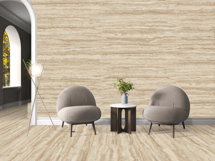 TRAVERTINO RITZY NATURAL Preview