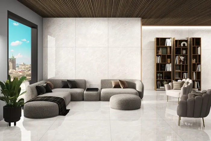 ALBERO BIANCO tile