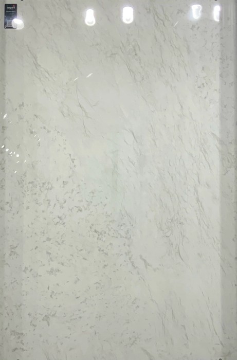 ARTISIAN WHITE In a room