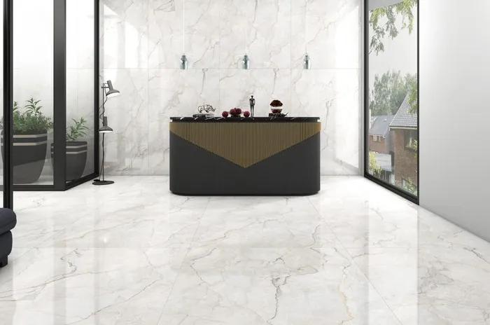 CANYON BIANCO Preview