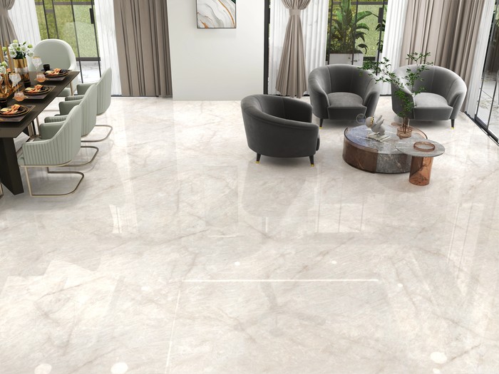CARNICO WHITE Preview
