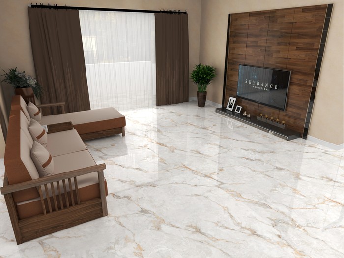 DIVINE GOLD tile