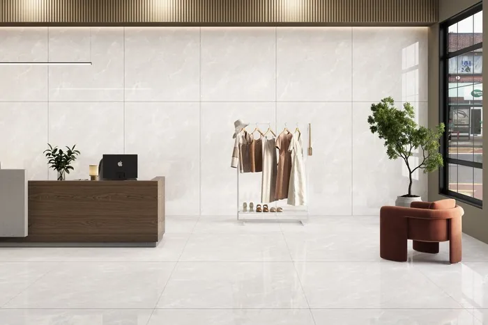 ENCILLIA BIANCO tile