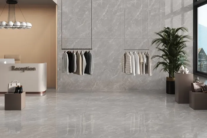 ENCILLIA GREY tile