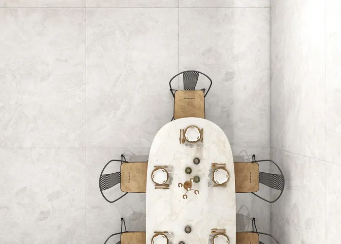 FIORITO BIANCO tile