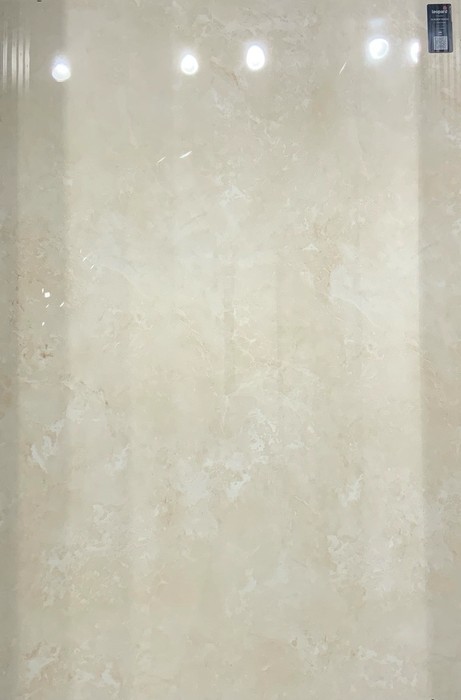 GLACIER PEACH In a room