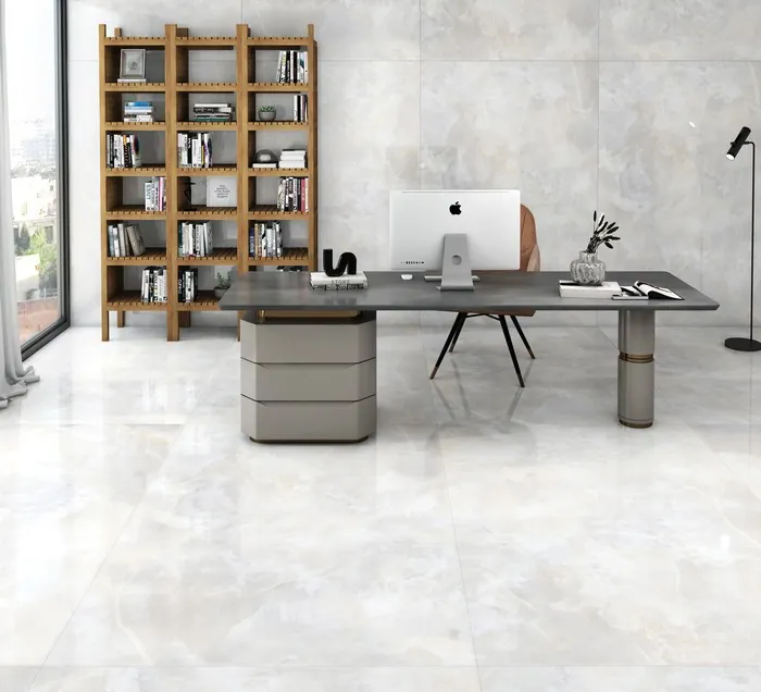 IMPIRIAL ONYX BIANCO tile