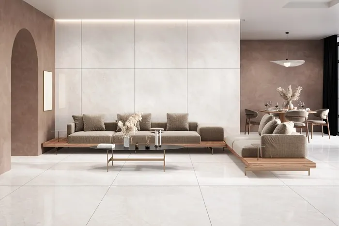 LUXOR BIANCO tile