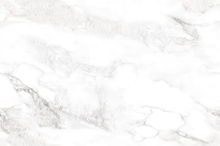 MARBLE WHITE Design