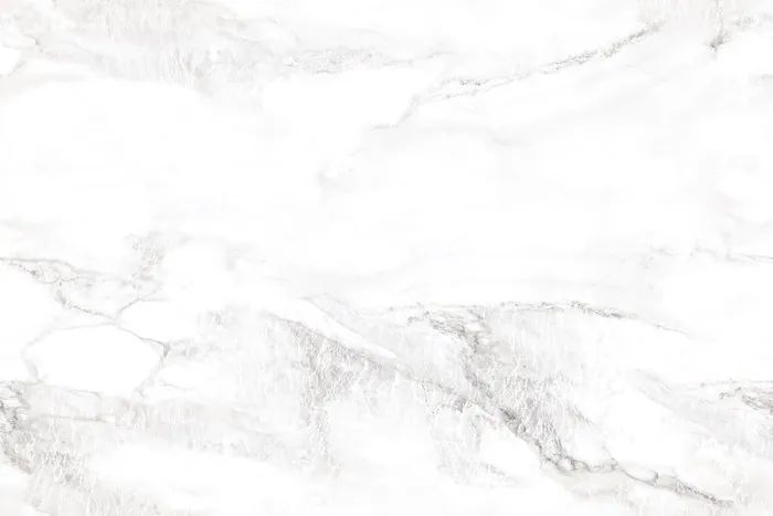 MARBLE WHITE Design