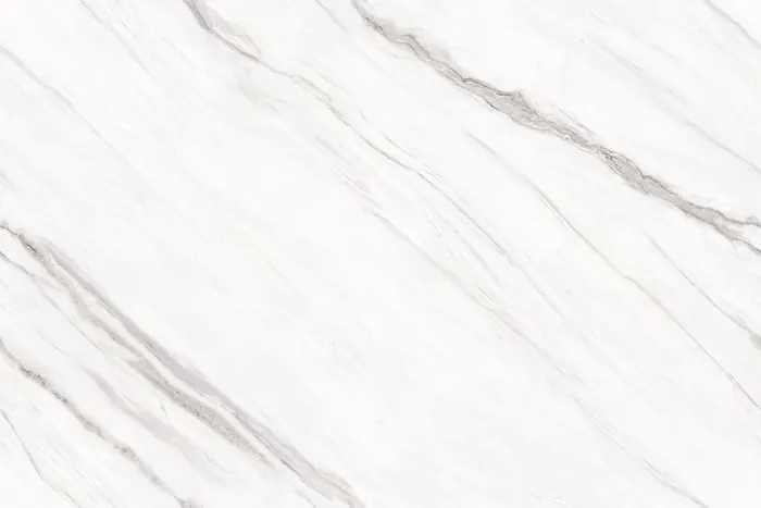 MERCURY WHITE Design