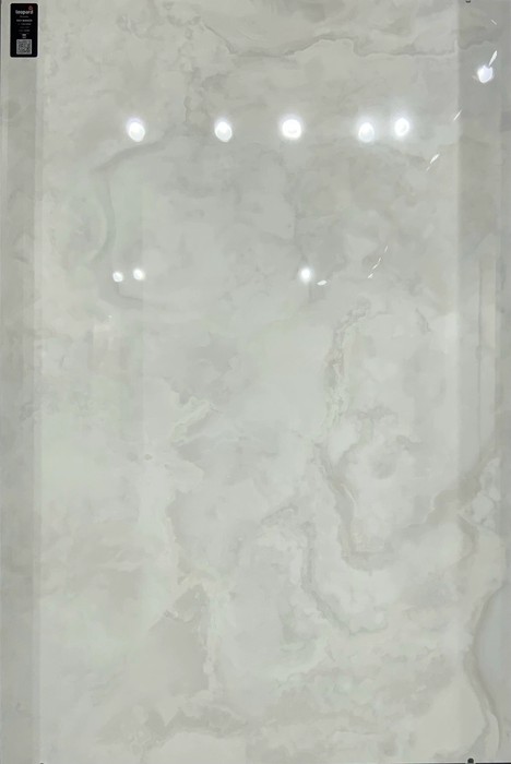 OXY BIANCO In a room