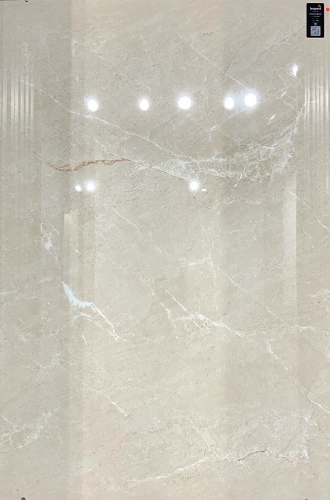 PARSIAN BEIGE In a room