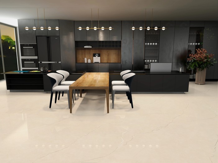 REGATO CREMA tile