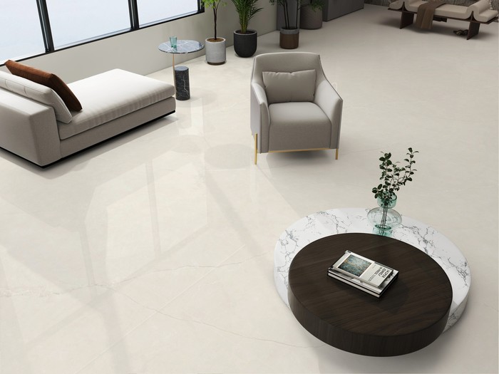 REGATO WHITE tile