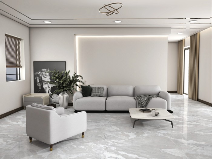 ROGER LIGHT tile