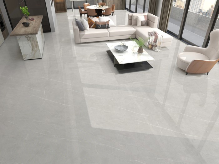 ROYAL ARMANI GREY tile