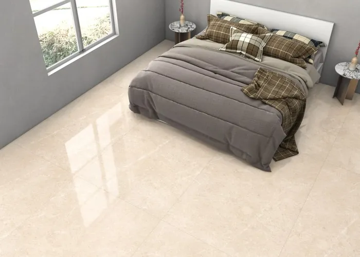 SELENE CREMA tile