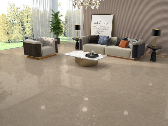 SERENITY BROWN tile
