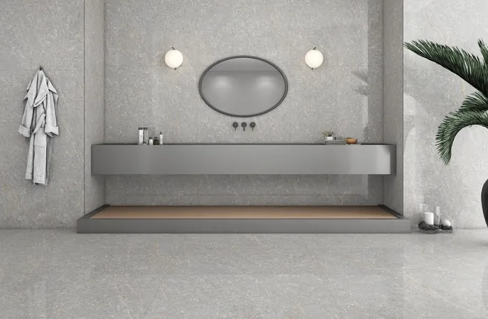 TECTIS GREY tile