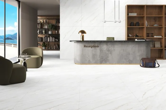 ARBES WHITE Preview