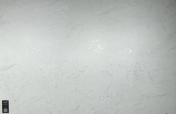 ARTISIAN WHITE In a room