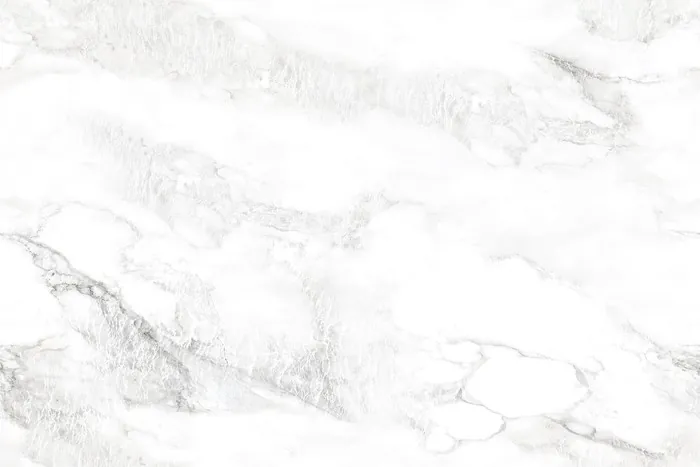 MARBLE WHITE Design