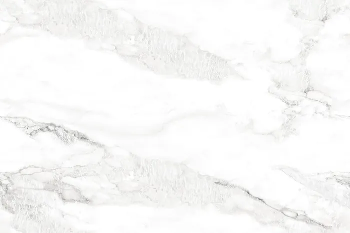 MARBLE WHITE Design