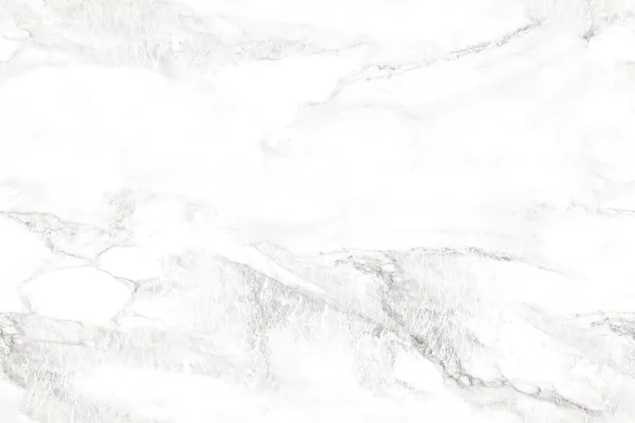 MARBLE WHITE Design