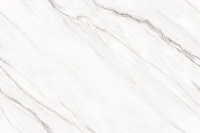 MERCURY WHITE Design
