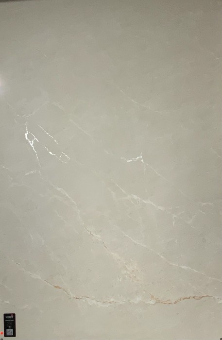 PARSIAN BEIGE In a room