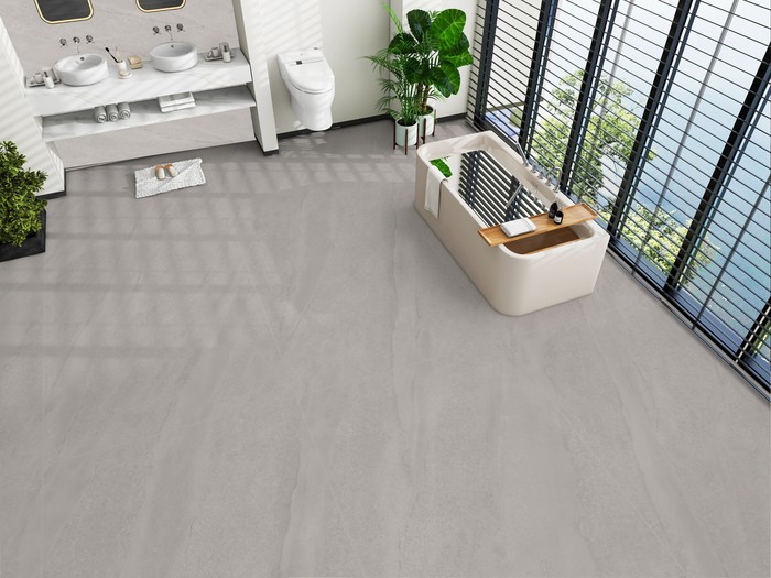 SOHO ASH tile