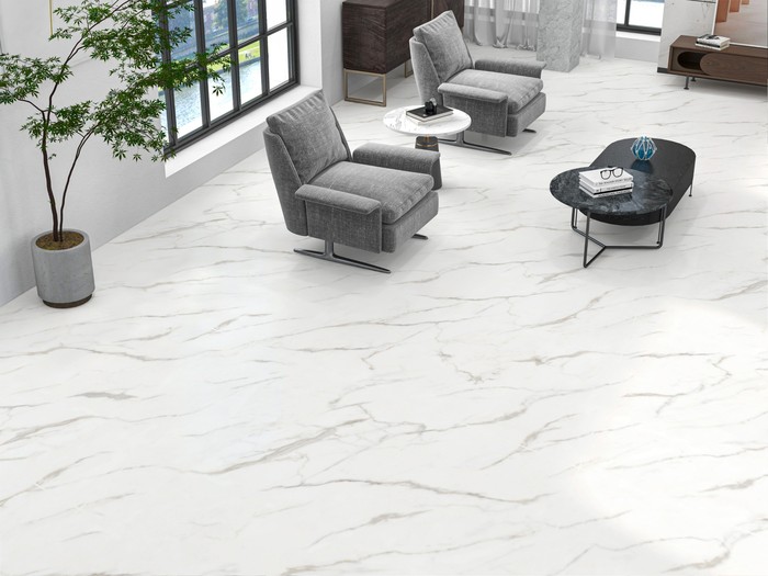 STATUARIO MULTY SMOKE Preview