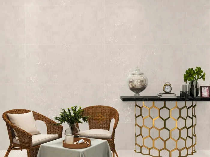 CUBE METIC BIANCO tile