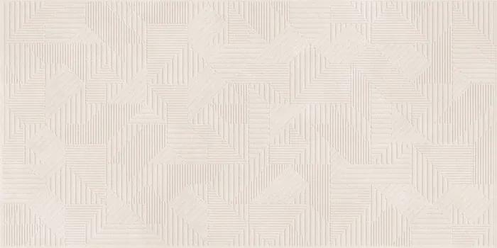 CUBE METIC BIANCO Design