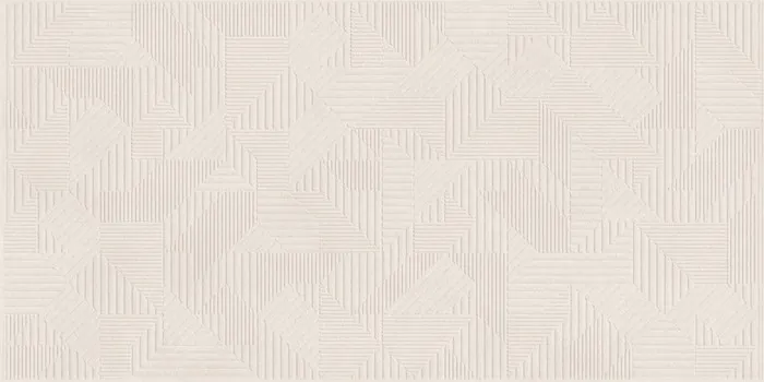 CUBE METIC BIANCO Design